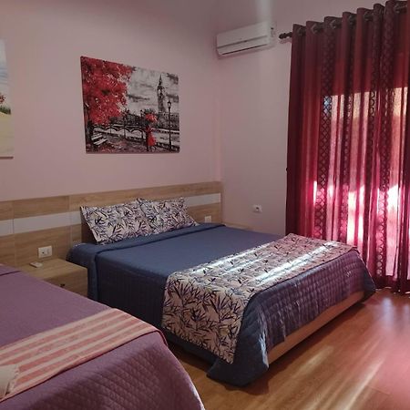Apartment Eclipse Sarandë エクステリア 写真