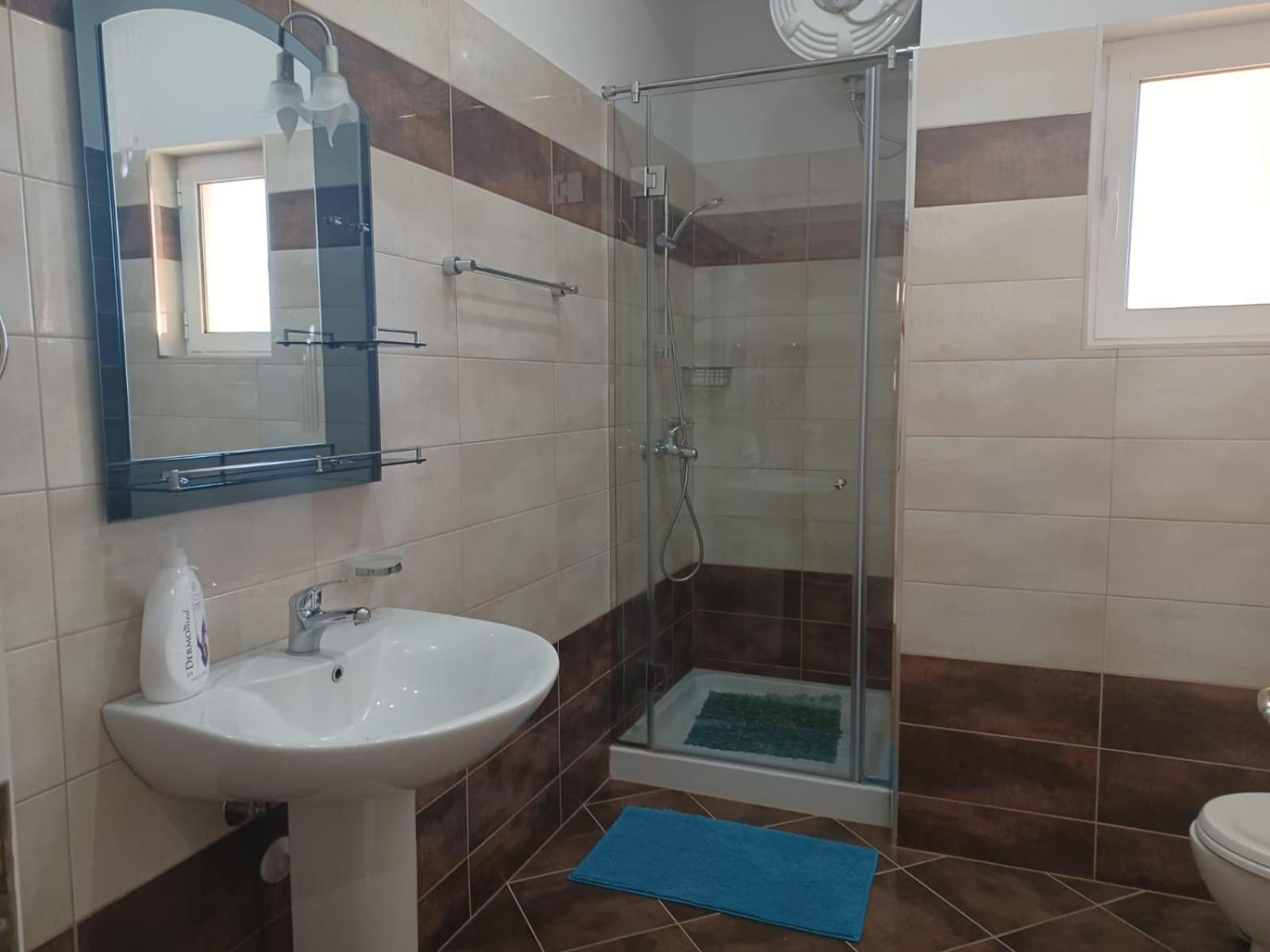 Apartment Eclipse Sarandë エクステリア 写真