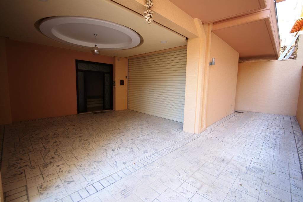 Apartment Eclipse Sarandë エクステリア 写真